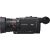 Panasonic HC-X1600E, черный