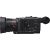 Panasonic HC-X1600E, черный