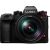 Panasonic Lumix DC-S1R II + 24-105mm