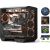MDD HydroX Ryzen 5 9600X 32GB 2TB SSD 1TB HDD RTX 4060Ti Win11 Black