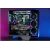 MDD HydroX Ryzen 5 9600X 32GB 2TB SSD 1TB HDD RTX 4060Ti Win11 Black
