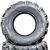 25X10.00-12 WANDA P375 50J 6PR TL