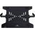 Maclean MC-764 - Laptop stand, monitor, suitable for spring-loaded grip