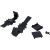 Maclean MC-764 - Laptop stand, monitor, suitable for spring-loaded grip