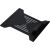 Maclean MC-764 - Laptop stand, monitor, suitable for spring-loaded grip