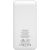 POWER BANK USB 20000MAH/VA2602 RIVACASE