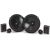 CAR SPEAKERS 6.5"/COMPONENT STAGE3607CF JBL