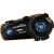 Fodsports FX8 Pro motorcycle intercom (black)