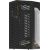 Darkflash DY470 computer case (black) + 4 fans