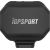iGPSPORT SPD70 speed sensor