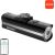 Bike light, front iGPSPORT VS1200 with M80 smart