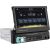 Car monitor 6.86'' Podofo A3503 Carplay&Android Auto, WIFI
