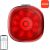 Bike light, rear iGPSPORT TL30 smart