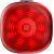 Bike light, rear iGPSPORT TL30 smart