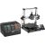 AnyCubic Kobra 3 Combo 3D Printer