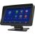 Monitor samochodowy 7.0" Podofo A3327 Carplay/Airplay/Android Auto, Bluetooth, Mirror Link
