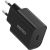 Charger Choetech Q5004-BK-V2 PD20W (Black)