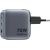 GaN Vention USB-C+C+A 70W Charger (Gray)