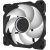 Darkflash DR08 Cooling Fan (Black) Korpusu dzesēšana