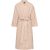 Bath robe RENTO BEIGE, L/XL