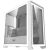 Darkflash DRX90 Glass computer case (white)