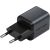 GaN Vention USB-C 20W Charger (Gray)