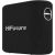 HiFuture Vocalist 200 Bluetooth Speaker + 2 microphones (black)