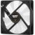 Darkflash C7 3-in-1 computer fan (black)