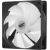 Darkflash C7 3-in-1 computer fan (black)