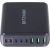 Wall charger Blitzwolf BW-S26 250W (black)