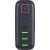 Wall charger Blitzwolf BW-S26 250W (black)