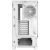 Darkflash DY451 PRO computer case with fan (white)