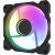 Darkflash DR08 3-in-1 Cooling Fan (Black)