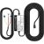 Azdome HT03 USB-C cable set