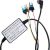 Azdome HT03 USB-C cable set