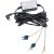 Azdome HT03 USB-C cable set