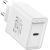 Vention FAIW0-EU USB-C 30W wall charger (white)