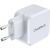 PD8007 USB-C PD45W power charger Choetech EU (white)