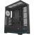 Darkflash DY451 computer case without fans (black)