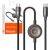 Mcdodo CA-2580 2-in-1 USB-C cable + Apple Watch charger, 60W, 1.5m