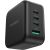Choetech PD6055 70W GaN mains charger with US, EU, UK, AU adapters