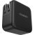 Choetech PD6055 70W GaN mains charger with US, EU, UK, AU adapters