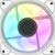 Darkflash DR08 5-in-1 Cooling Fan (White)