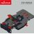Конструктор  Rastar Audi RS Q E-tron 1:30 376 деталей 6+ CB41296
