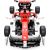 Konstruktors Rastar Alfa Romeo F1 Team Orlen C42 1:24 340 det. 6+ CB41293