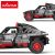 Конструктор Rastar Audi Rs Q E-tron 1:14 1432 деталей 14+ CB41292