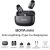 Boya беспроводной микрофон mini-12 Lightning/USB-C, черный