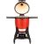 Ogļu grils Kamado Joe Classic III