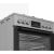 Beko FBMA61330GXDT Gāzes plīts 60cm Stainless steel