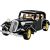 COBI Citroen Traction Avant 11CV 1938, construction toy (scale 1:12)